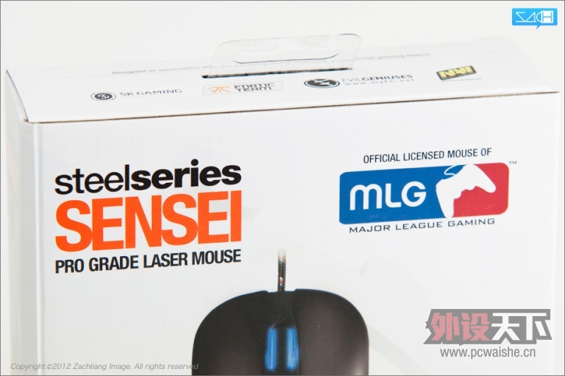 •Դ̸Steelseries SenseiʦһңȫɣĿ¼