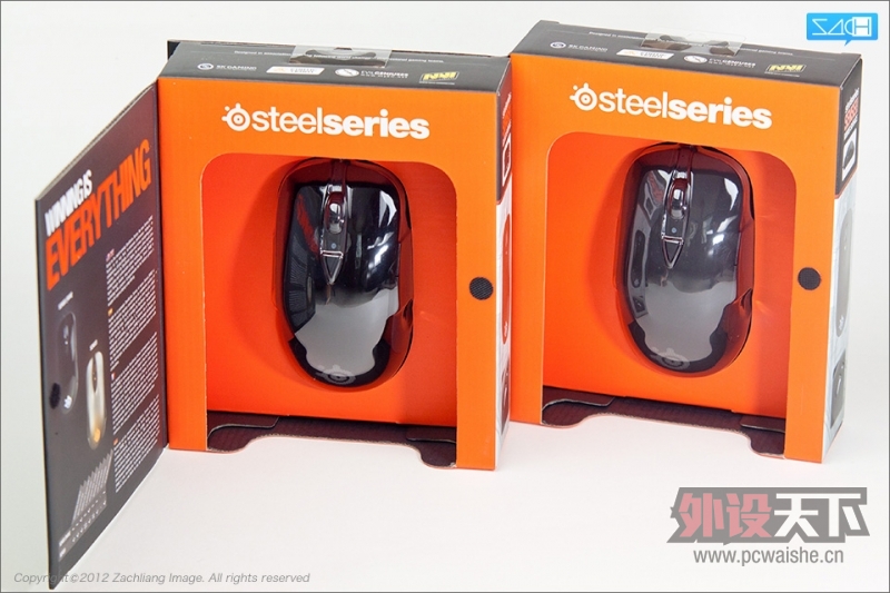 •Դ̸Steelseries SenseiʦһңȫɣĿ¼