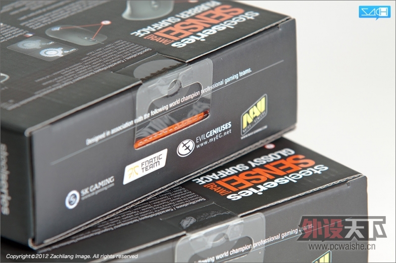 •Դ̸Steelseries SenseiʦһңȫɣĿ¼