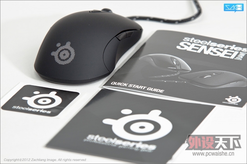 •Դ̸Steelseries SenseiʦһңȫɣĿ¼
