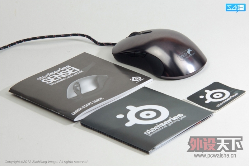 •Դ̸Steelseries SenseiʦһңȫɣĿ¼