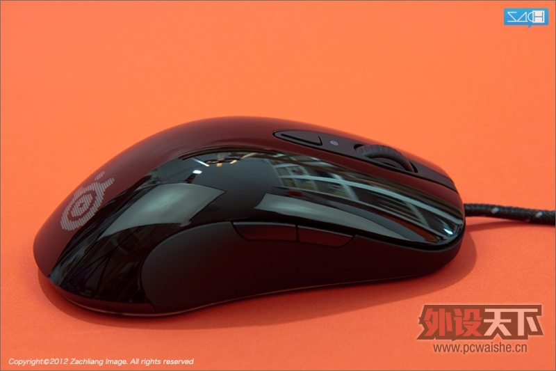 •Դ̸Steelseries SenseiʦһңȫɣĿ¼