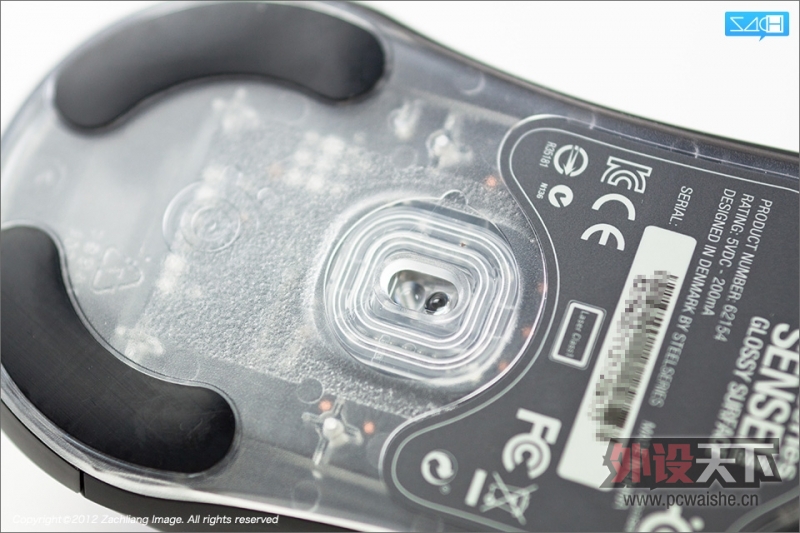 •Դ̸Steelseries SenseiʦһңȫɣĿ¼