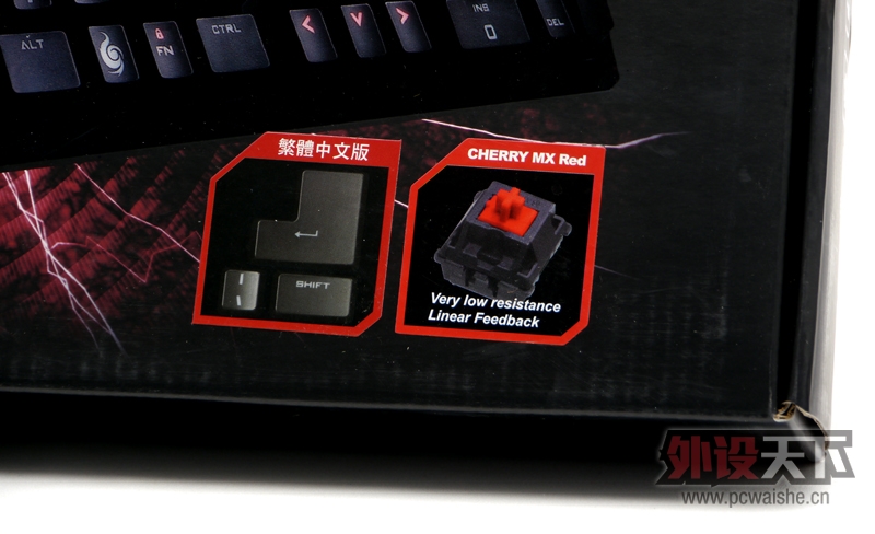 USB ȫ������ ���� CM Storm Quick Fire Pro ���ǹ