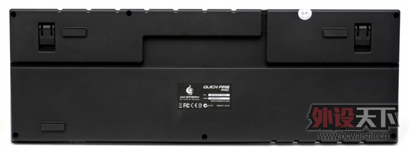 USB ȫ������ ���� CM Storm Quick Fire Pro ���ǹ