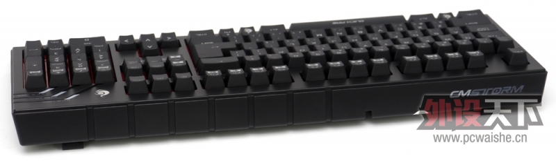 USB ȫ������ ���� CM Storm Quick Fire Pro ���ǹ