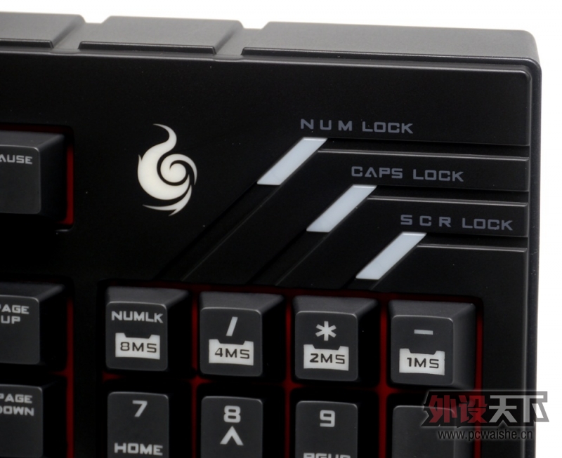 USB ȫ������ ���� CM Storm Quick Fire Pro ���ǹ