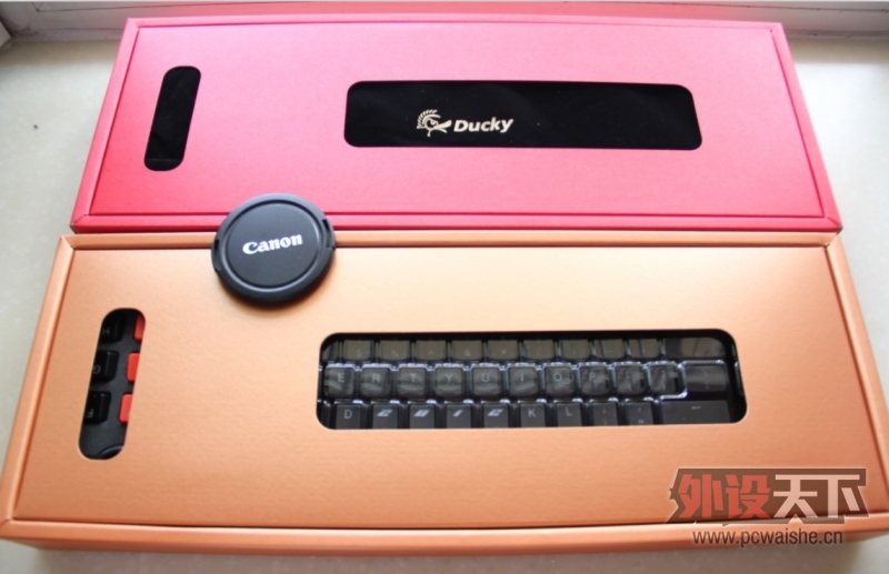 Ducky  ����ո����֡�����ͼ��