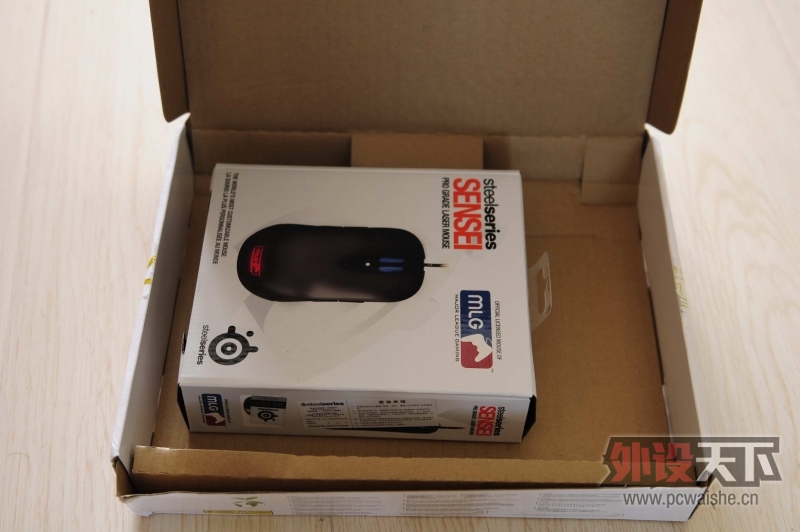 SteelSeries sensei MLGּգһĵãο