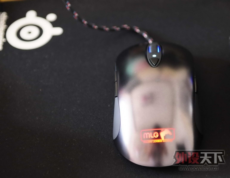 SteelSeries sensei MLGּգһĵãο