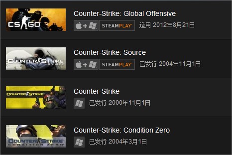 CS:GO