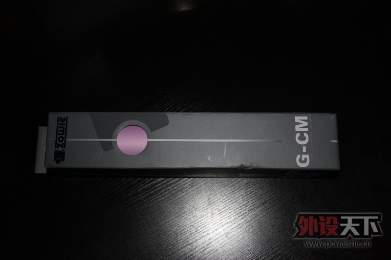 ZOWIEһ����Զ�������������� GCMС��