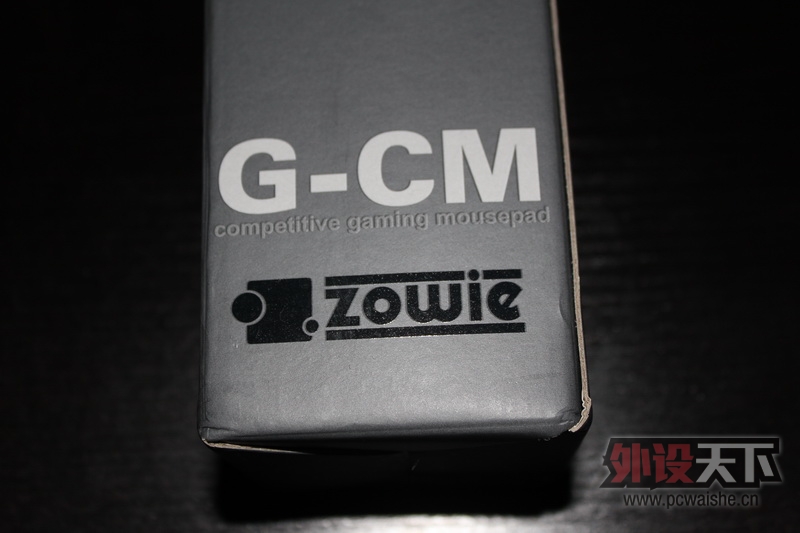 ZOWIEһ����Զ�������������� GCMС��