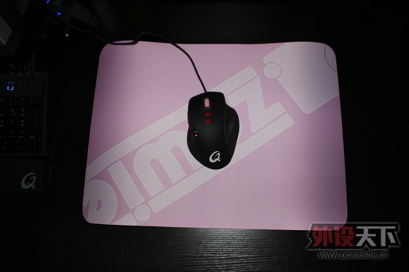 ZOWIEһ����Զ�������������� GCMС��