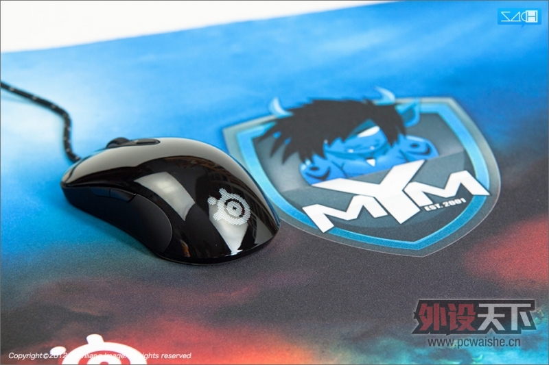 •Դ̸Steelseries SenseiʦһңȫɣĿ¼