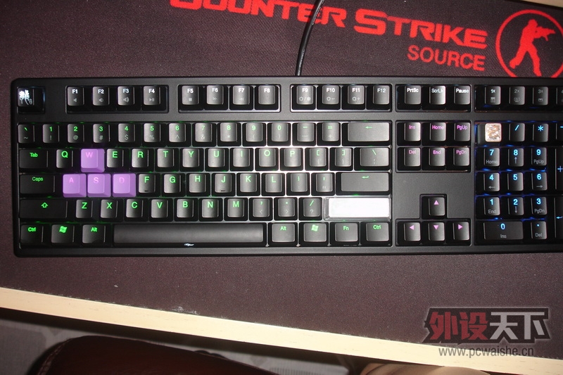 �Լ��ոĵ�ducky9008S--��ƻ��ᣡͼƬ����