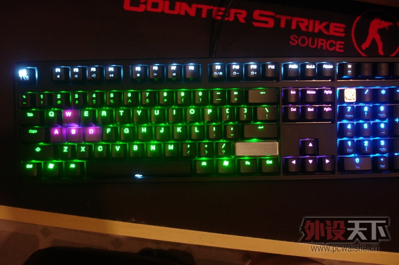 �Լ��ոĵ�ducky9008S--��ƻ��ᣡͼƬ����
