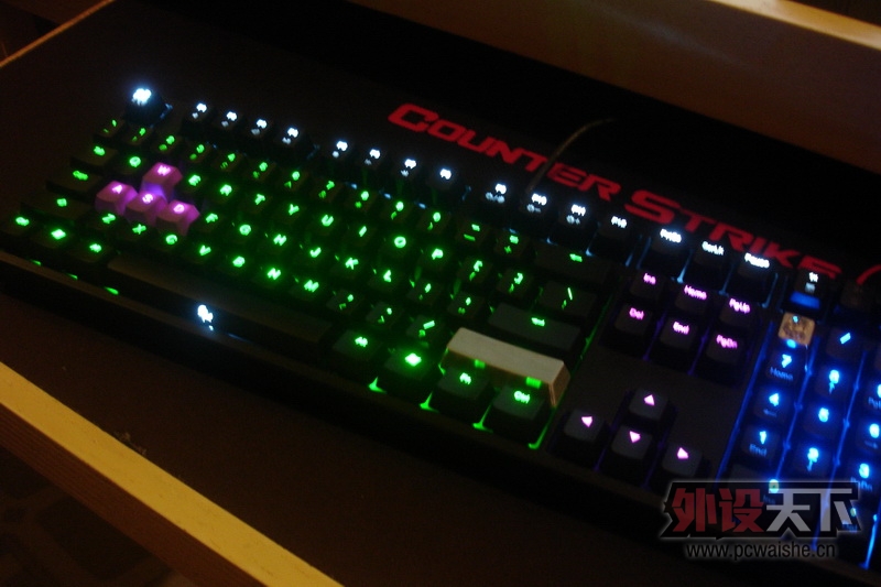 �Լ��ոĵ�ducky9008S--��ƻ��ᣡͼƬ����