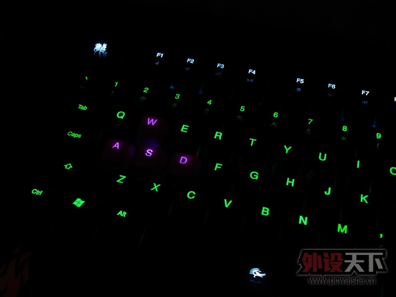�Լ��ոĵ�ducky9008S--��ƻ��ᣡͼƬ����