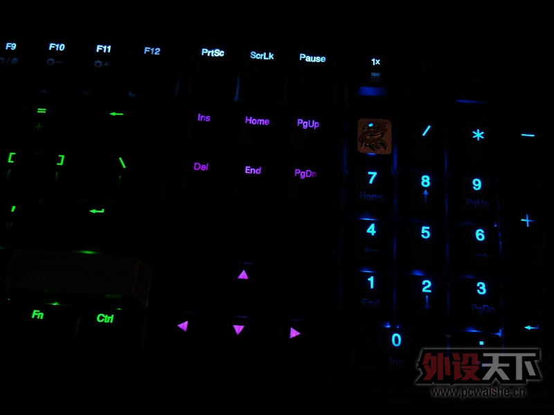 �Լ��ոĵ�ducky9008S--��ƻ��ᣡͼƬ����