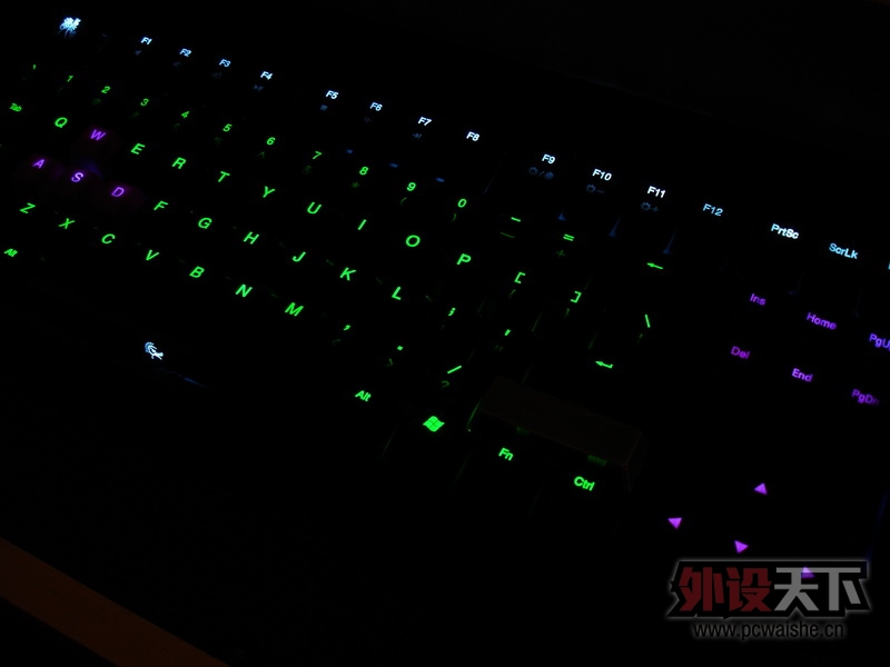 �Լ��ոĵ�ducky9008S--��ƻ��ᣡͼƬ����