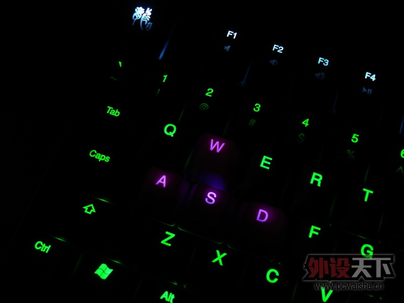 �Լ��ոĵ�ducky9008S--��ƻ��ᣡͼƬ����