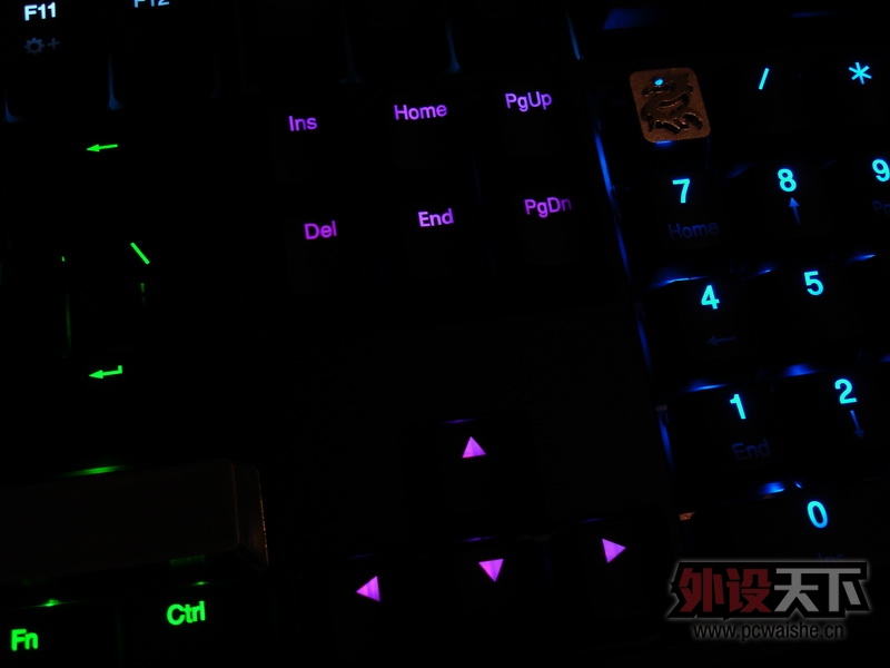 �Լ��ոĵ�ducky9008S--��ƻ��ᣡͼƬ����