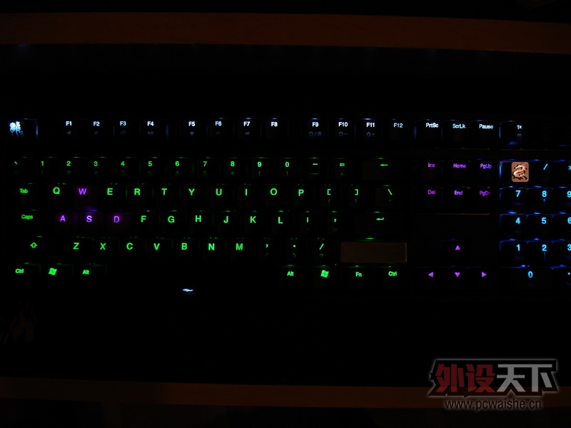 �Լ��ոĵ�ducky9008S--��ƻ��ᣡͼƬ����