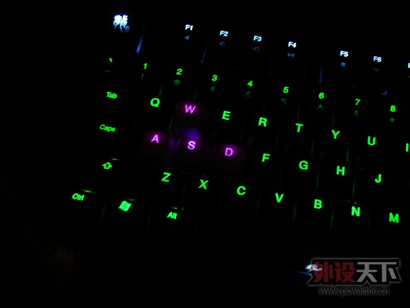 �Լ��ոĵ�ducky9008S--��ƻ��ᣡͼƬ����