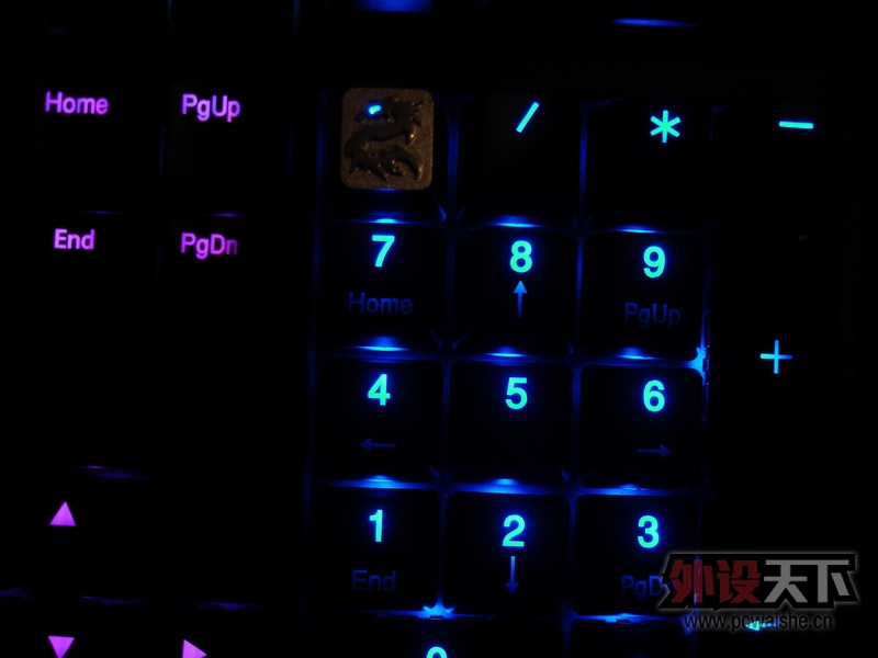 �Լ��ոĵ�ducky9008S--��ƻ��ᣡͼƬ����