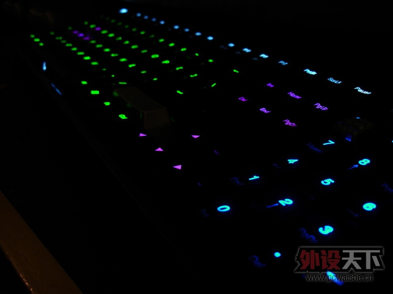 �Լ��ոĵ�ducky9008S--��ƻ��ᣡͼƬ����