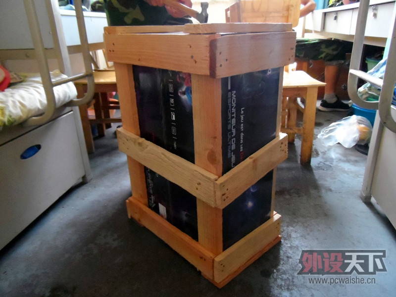 ������XL2420T��ʾ���������顿�羺֮����Ҳ��ϸ��֮�����������
