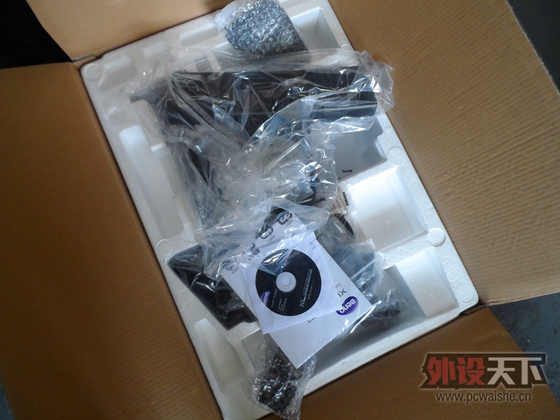 ������XL2420T��ʾ���������顿�羺֮����Ҳ��ϸ��֮�����������