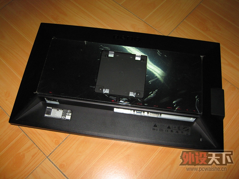 ������XL2420T��ʾ���������顿�羺֮����Ҳ��ϸ��֮�����������