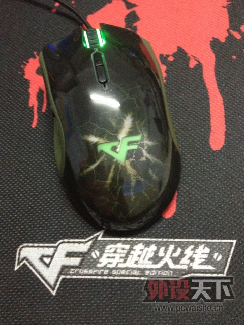 [ʵ��ͼ]��Խ����CFϵ�����߲�Ʒ(����������)