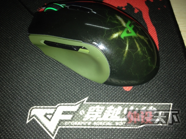 [ʵ��ͼ]��Խ����CFϵ�����߲�Ʒ(����������)