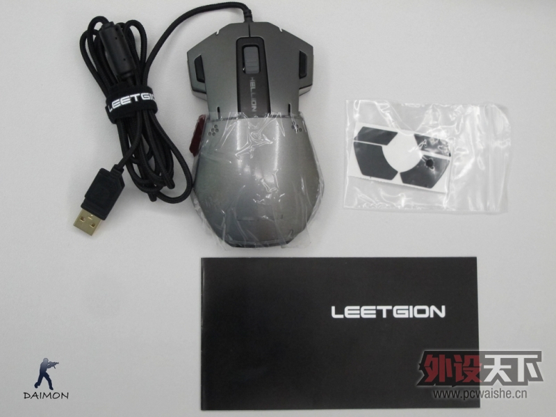 �׿���û�е������---LEETGION HELLION��������Ȯʹ���ĵ�