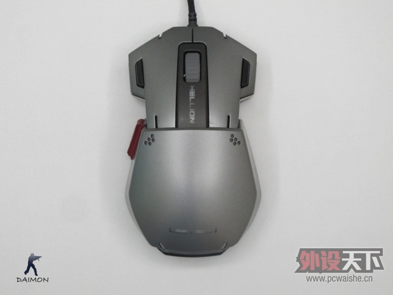 �׿���û�е������---LEETGION HELLION��������Ȯʹ���ĵ�