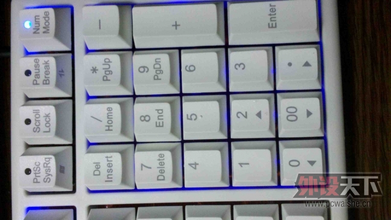 PLUM96�ڸ�����ɫLED�µ�Ч������װ�Ƶ����Ѳο�