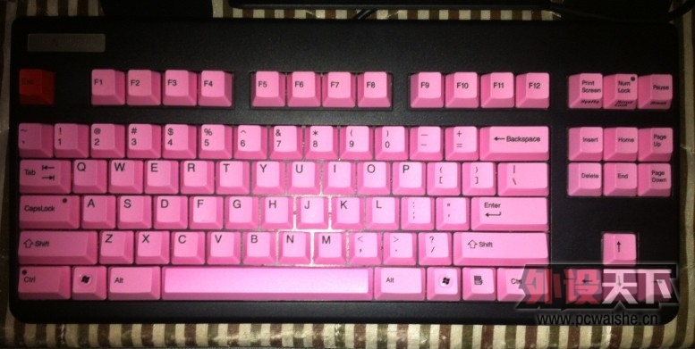 [2P] Ů�����������˰Ѽ��̺ͼ�ñ�������ǲ���̫ɧ���ˡ���
