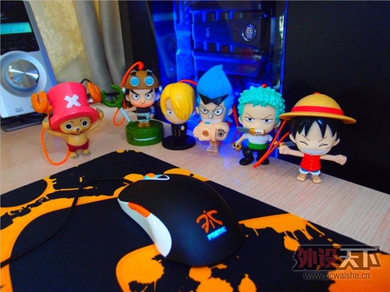 [1P]��һ�³��õ�Sensei Fnatic�����͵ĺ�����~~~