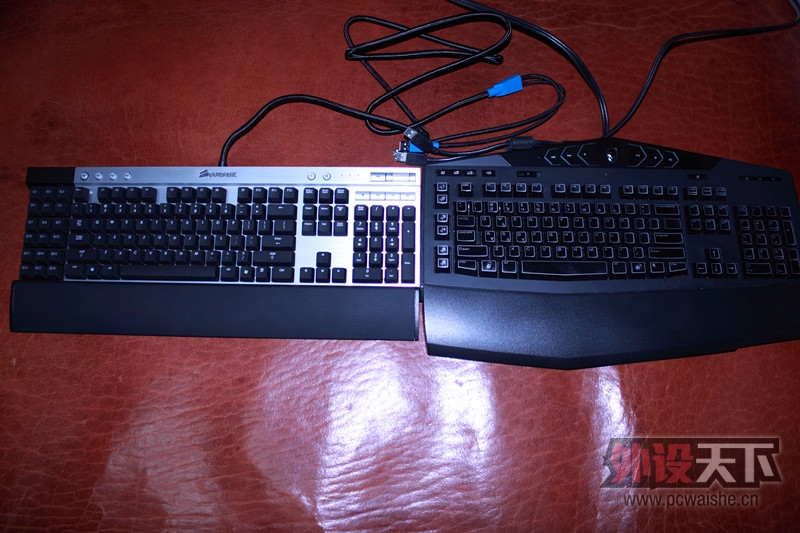 [9P] һеcorsair k90