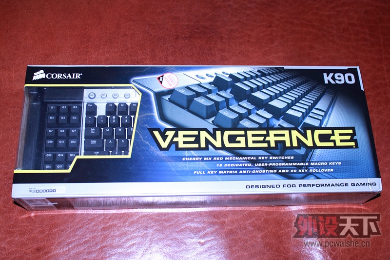 [9P] һеcorsair k90