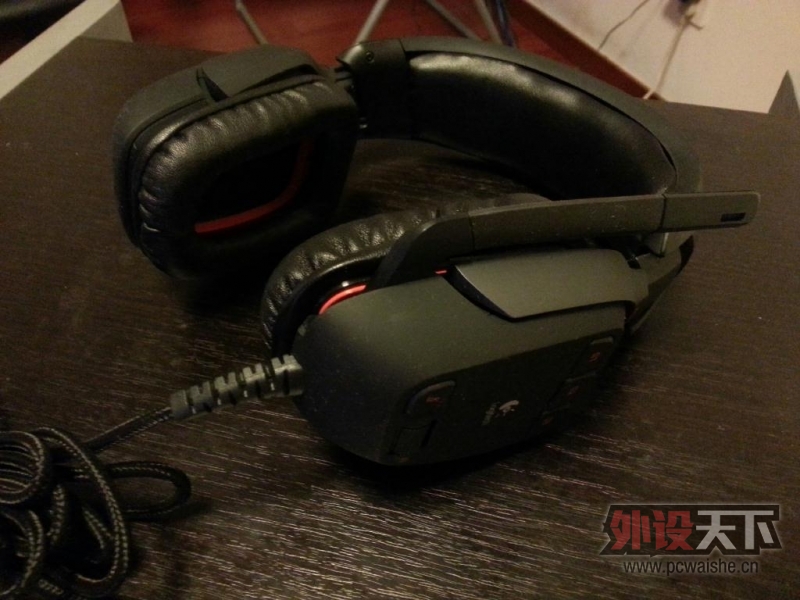 (�Ϻ�) �޼�Logitech(����) G35 7.1������Ϸ���� 9���� 500