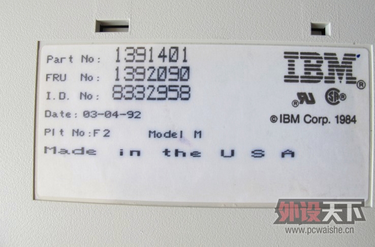 ������ŵ�IBM M������