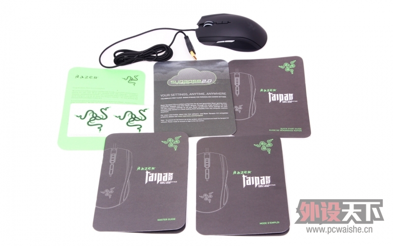 ֻҪ Razer̫ʻ
