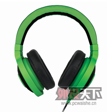 GC 2012RazerKrakenϷ