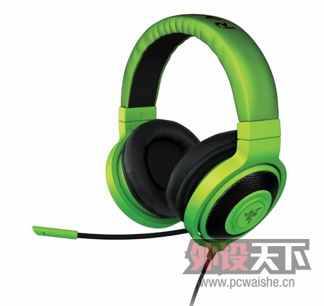 GC 2012RazerKrakenϷ