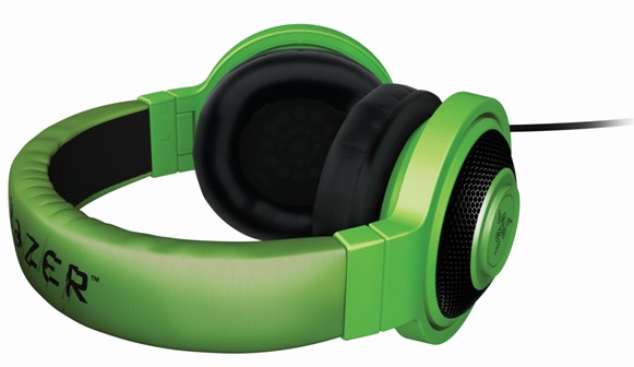 GC 2012RazerKrakenϷ