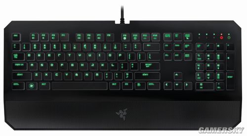 GC 2012RazerKrakenϷ